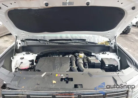 2025 Hyundai Santa Fe Xrt z USA, uszkodzony, nr VIN 5NMP3DGL5SH116374